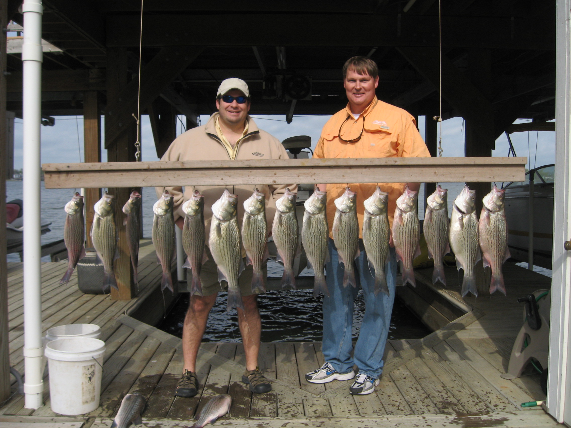 Fish Dude's Guide Service Lake Conroe Guided Fishing trips, fishing Guide, Catfish, Crappie
